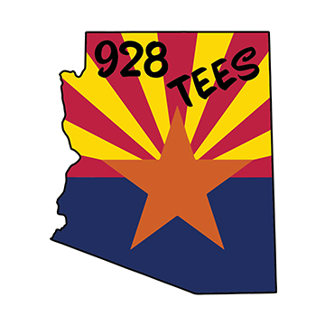 928 Tees Logo
